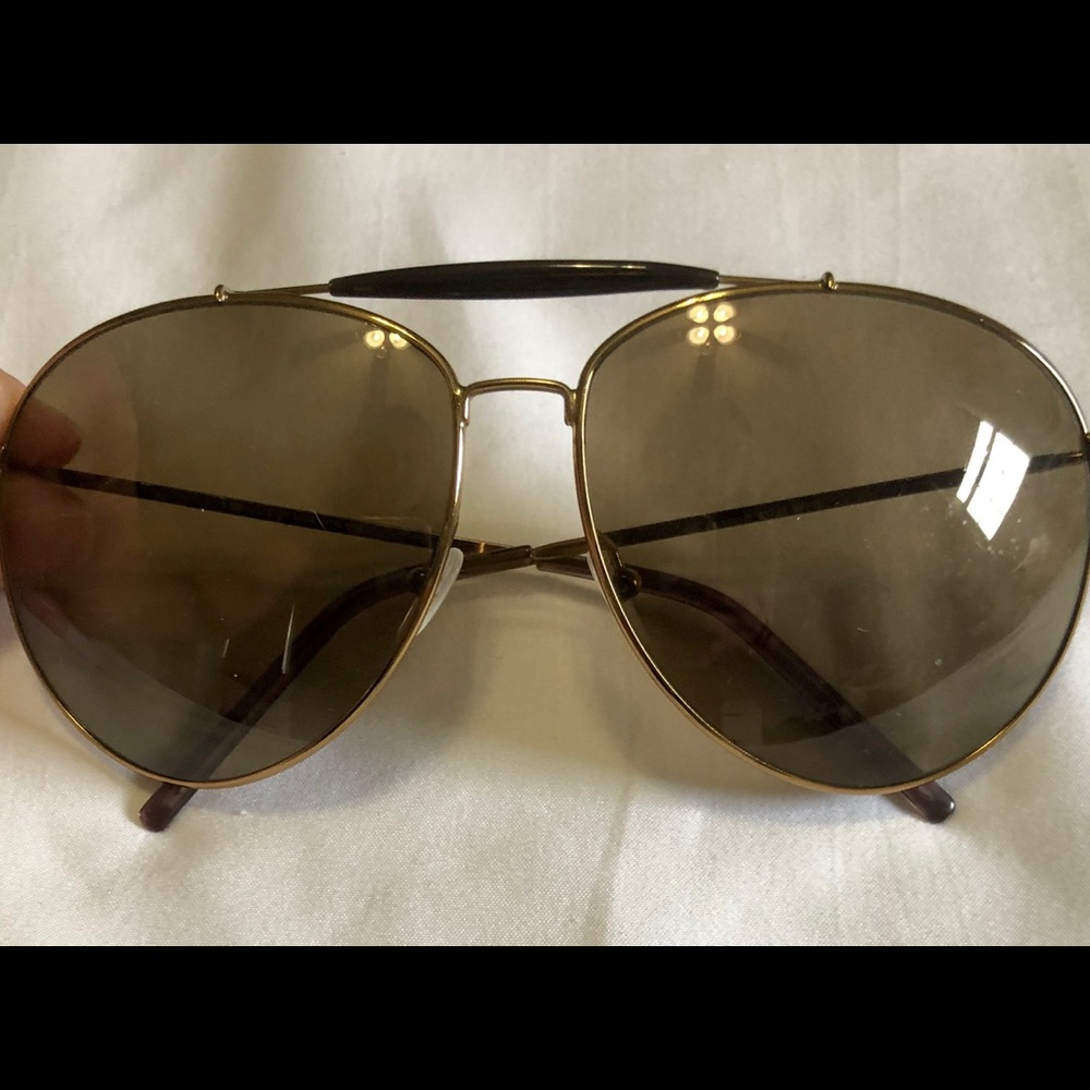 Authentic gucci sunglasses
